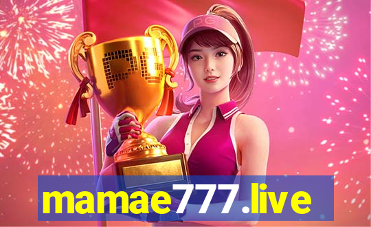 mamae777.live