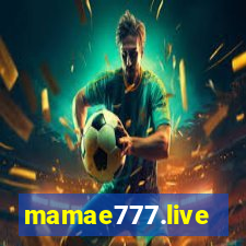 mamae777.live