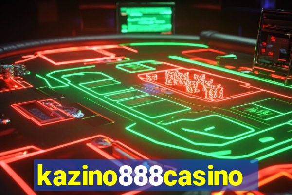 kazino888casino