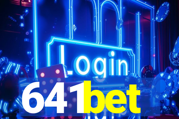 641bet