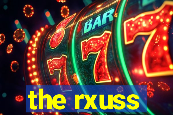 the rxuss