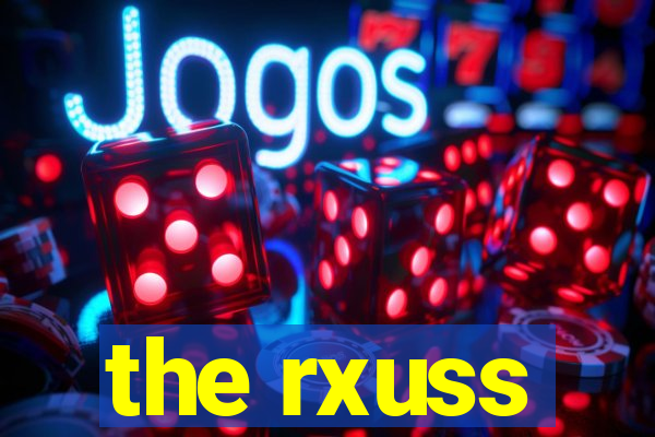 the rxuss