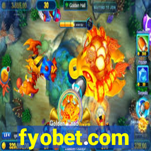 fyobet.com