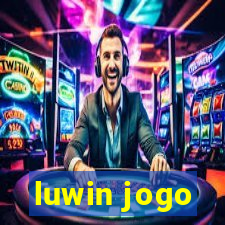 luwin jogo