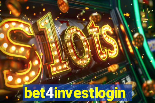 bet4investlogin