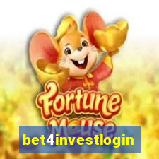 bet4investlogin