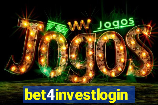 bet4investlogin