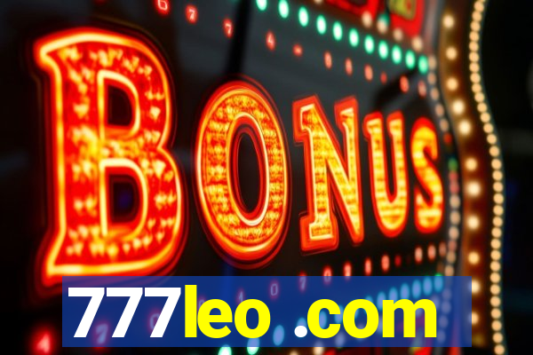 777leo .com