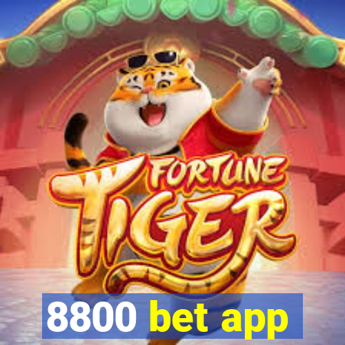 8800 bet app