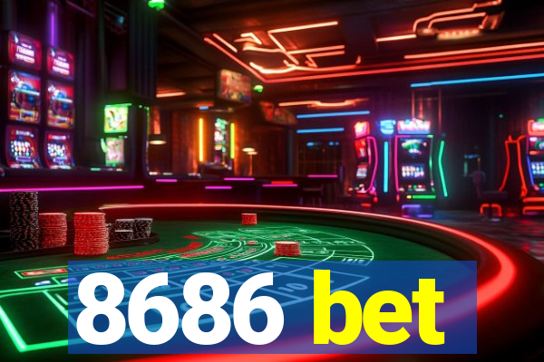 8686 bet