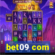 bet09 com