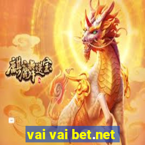 vai vai bet.net