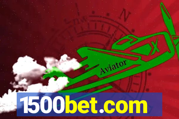 1500bet.com