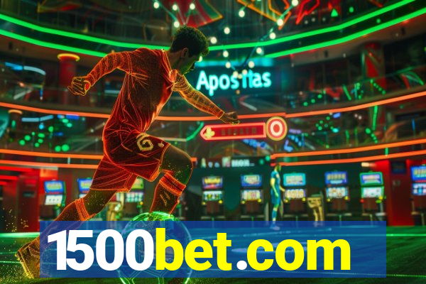 1500bet.com