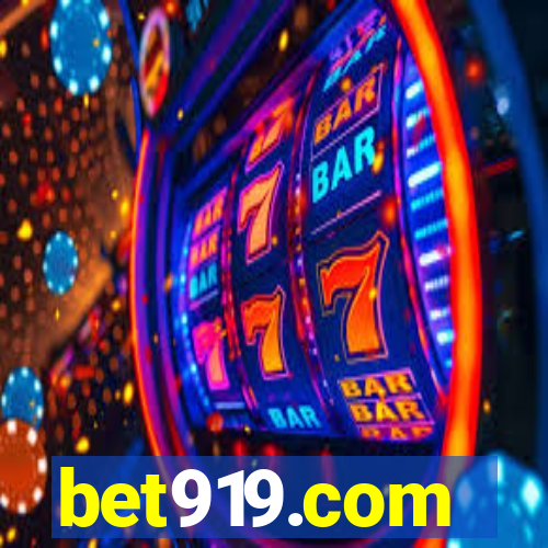 bet919.com