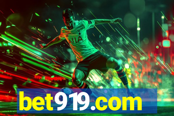 bet919.com