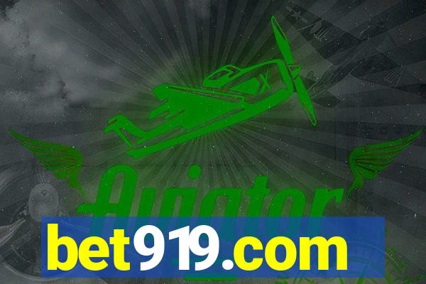 bet919.com