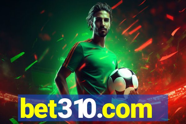 bet310.com