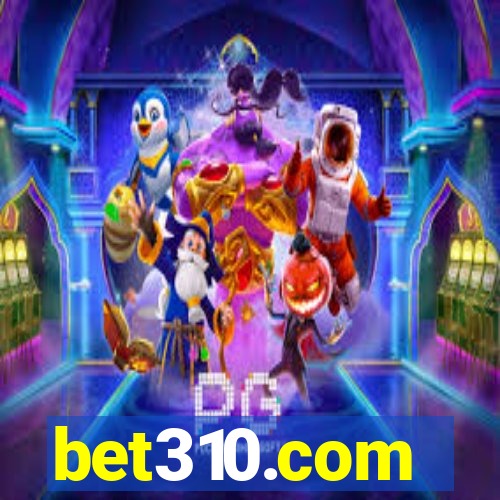 bet310.com