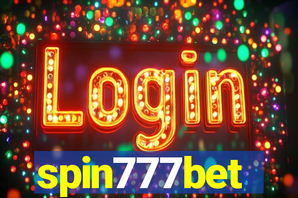 spin777bet