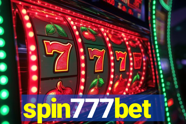 spin777bet