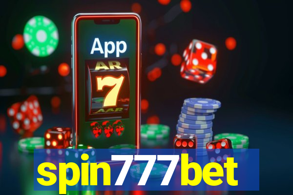 spin777bet