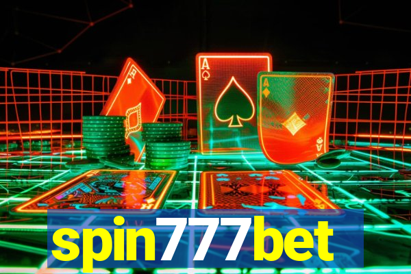 spin777bet