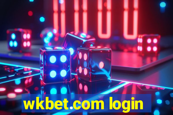 wkbet.com login