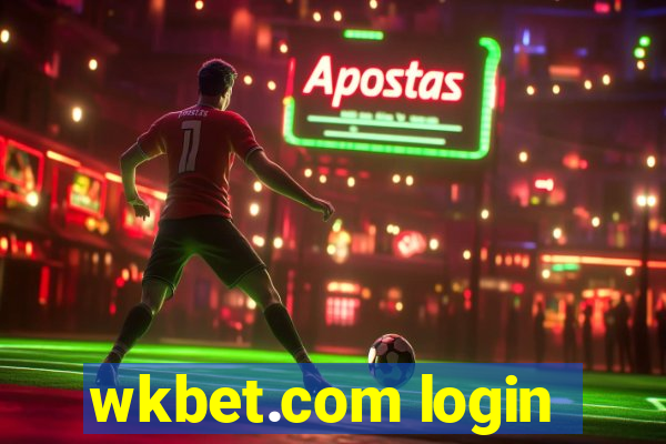 wkbet.com login