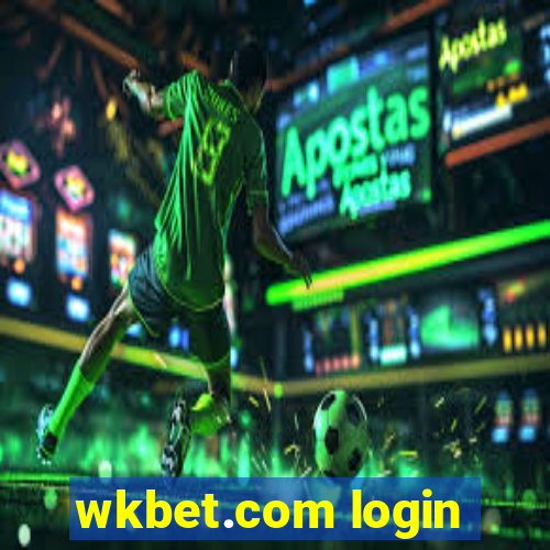 wkbet.com login