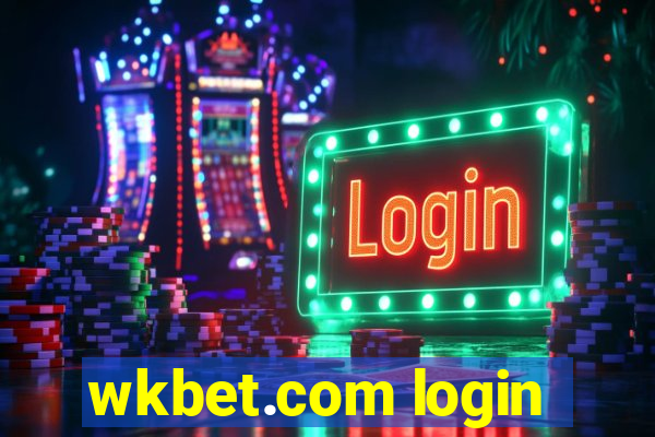 wkbet.com login