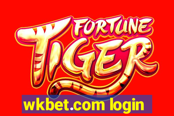 wkbet.com login