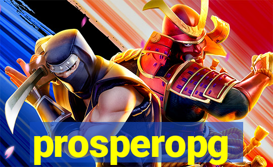 prosperopg