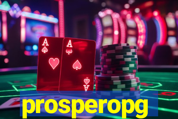 prosperopg