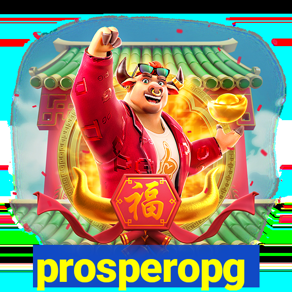 prosperopg