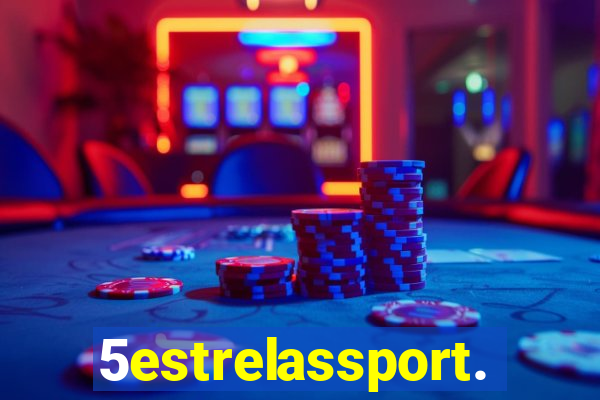 5estrelassport.com