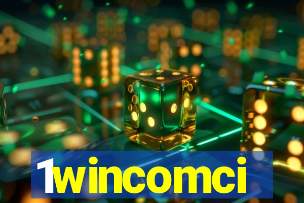 1wincomci