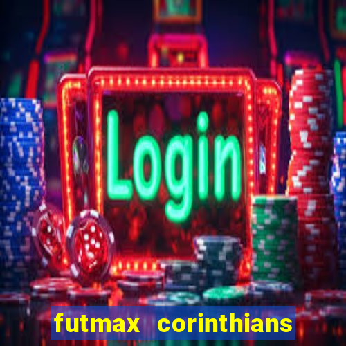 futmax corinthians e cruzeiro