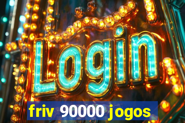 friv 90000 jogos