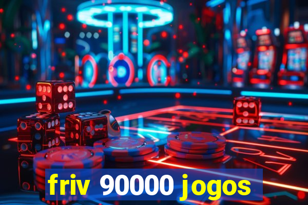 friv 90000 jogos