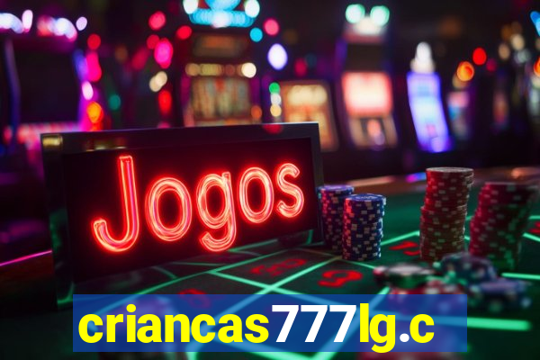 criancas777lg.com