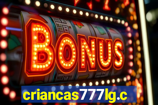 criancas777lg.com