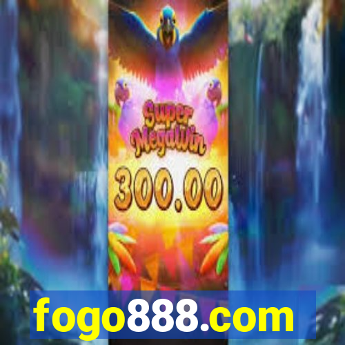 fogo888.com