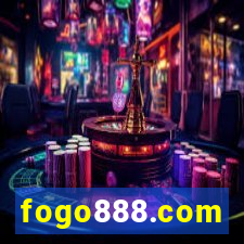 fogo888.com