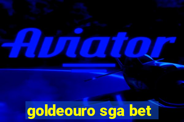 goldeouro sga bet