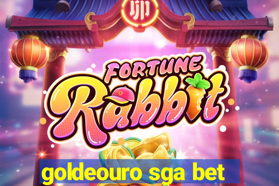 goldeouro sga bet