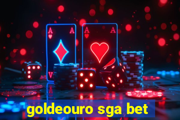 goldeouro sga bet