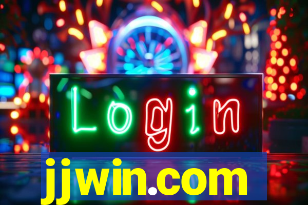 jjwin.com