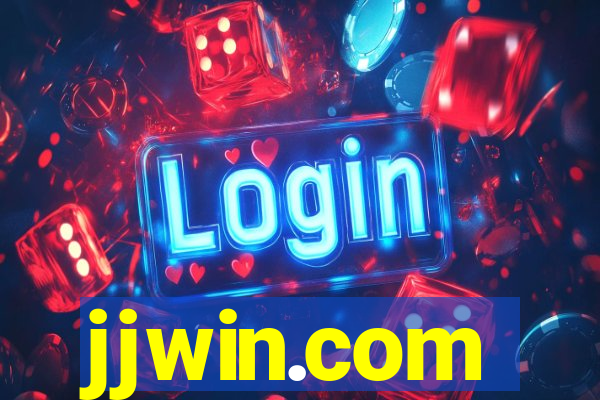 jjwin.com