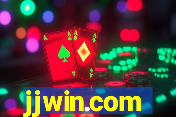 jjwin.com